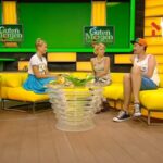 Тоня Матвієнко і Tapolsky. Частина 2