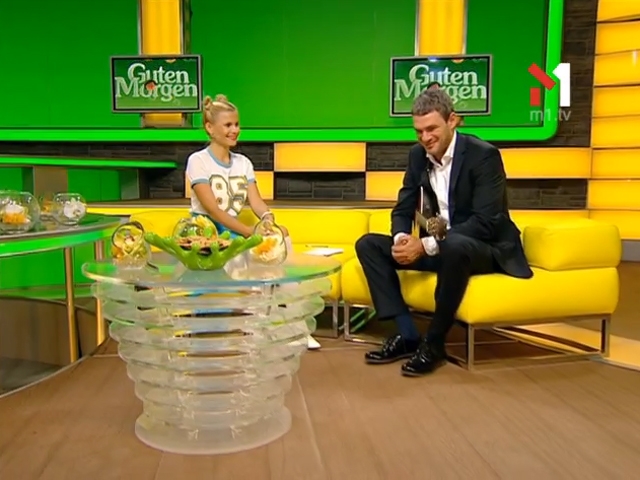 Арсен Мірзоян. Частина 2