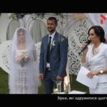 Зірки, які одружилися цього літа