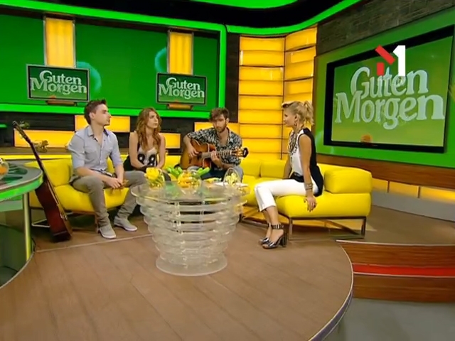 Lalo project. Частина 2