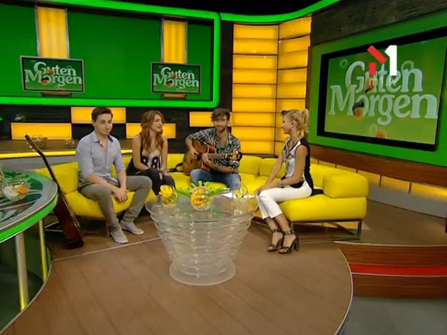 Lalo project. Частина 1