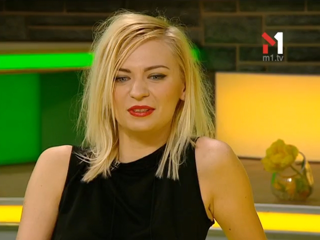 Alloise. Частина 2