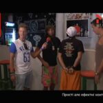 Прості, але ефектні коктейлі