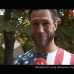 Bloodhound Gang забанили в Україні