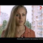 Альоша розповіла про радощі материнства