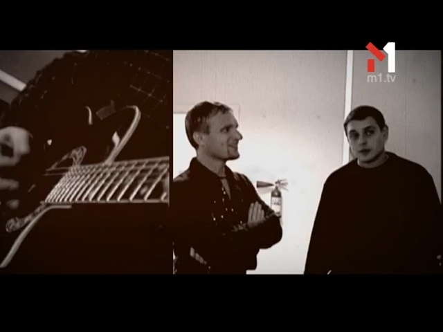 Євген Огір. Частина 1