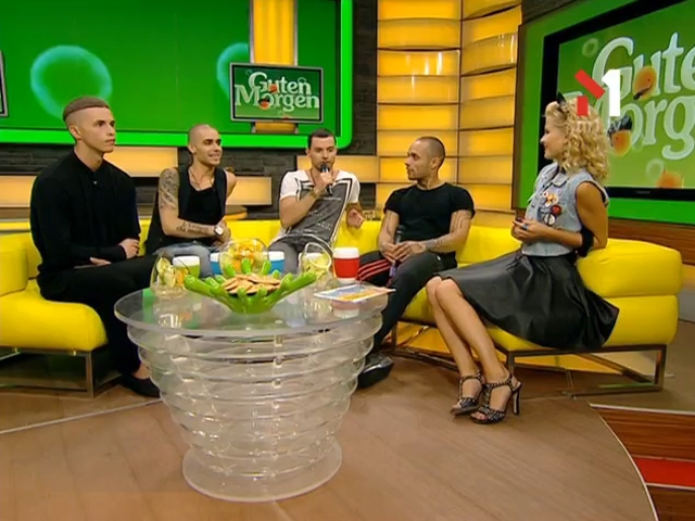 KAZAKY. Частина 2