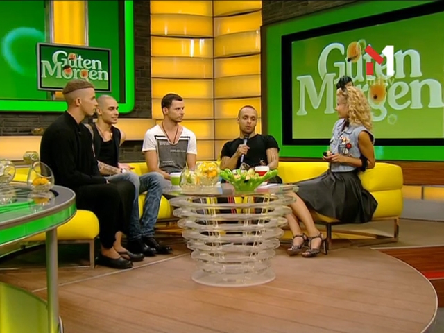 KAZAKY. Частина 1