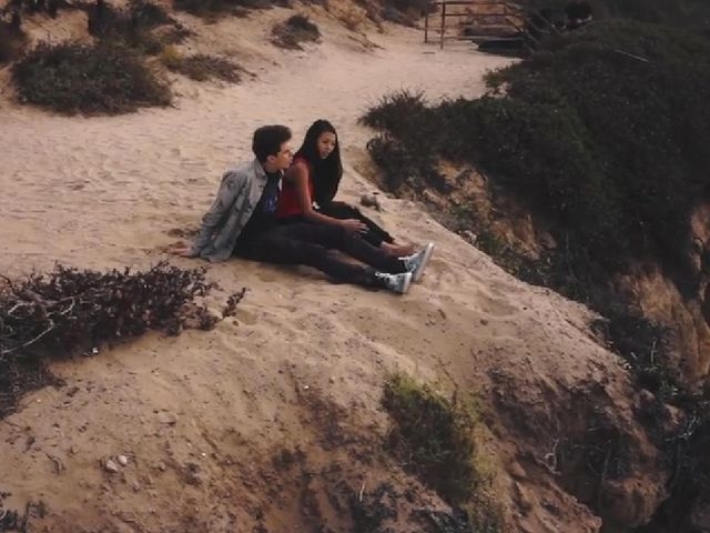 Let’s Get High And Watch Planet Earth