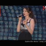 Концерт Софі Елліс-Бекстор у Києві