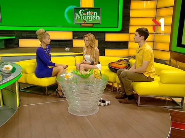 Ілларія. Частина 2