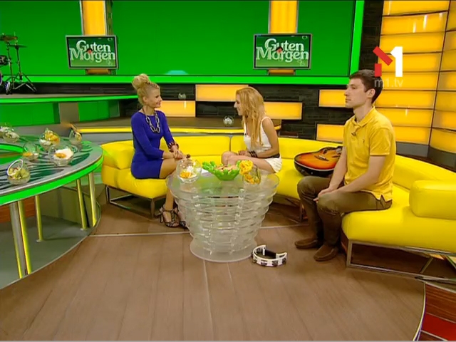 Ілларія. Частина 1