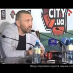 Шнур перемагає ворогів міцним слівцем