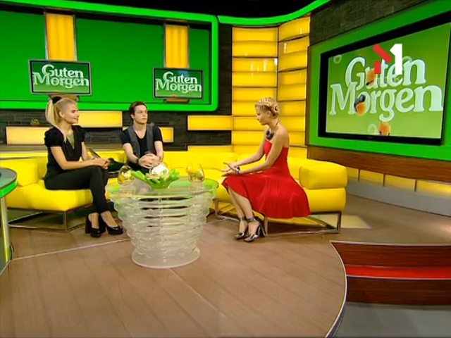 Даша Коломієць. Частина 1