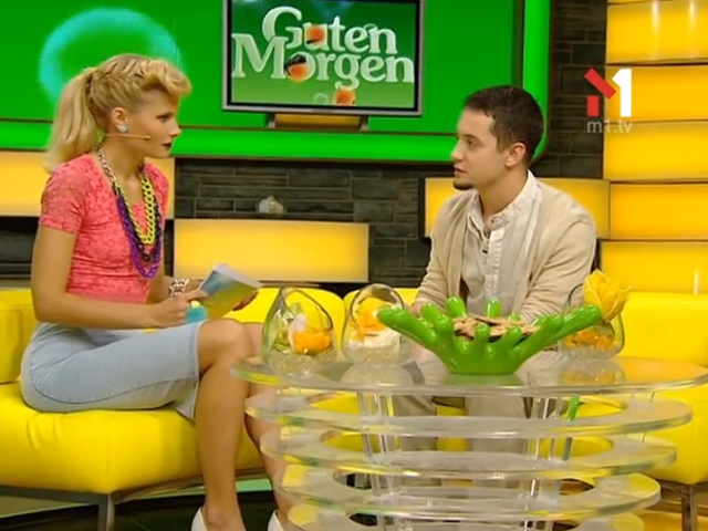 Стас Шурінс. Частина 2