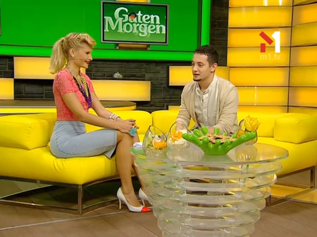 Стас Шурінс. Частина 1