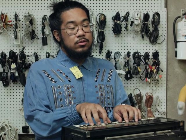 Camelblues