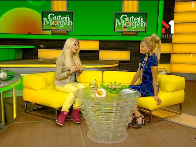 Мята. Частина 1