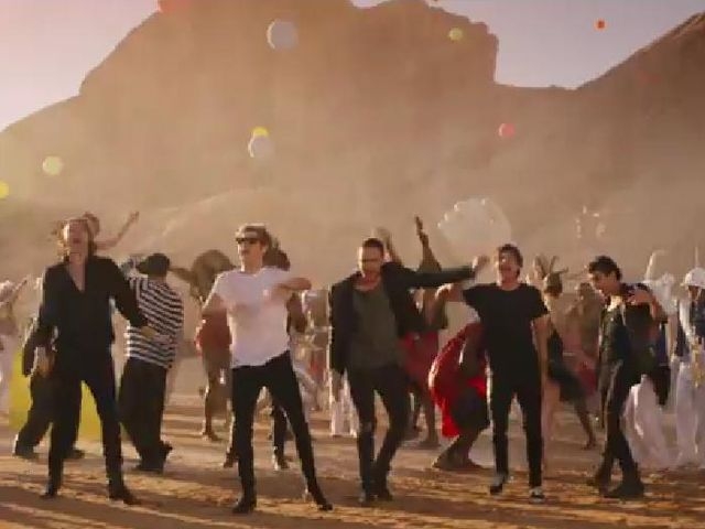 Steal My Girl