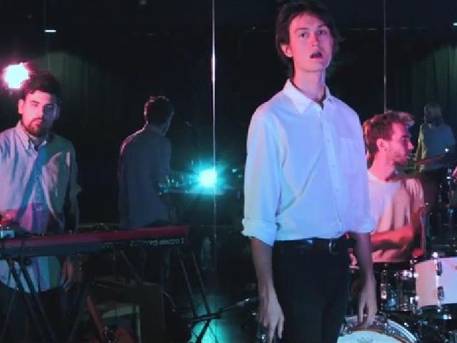 New Calm  (part II)