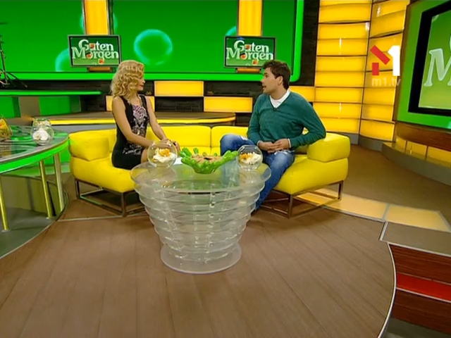 Олександр Баликов. Частина 2