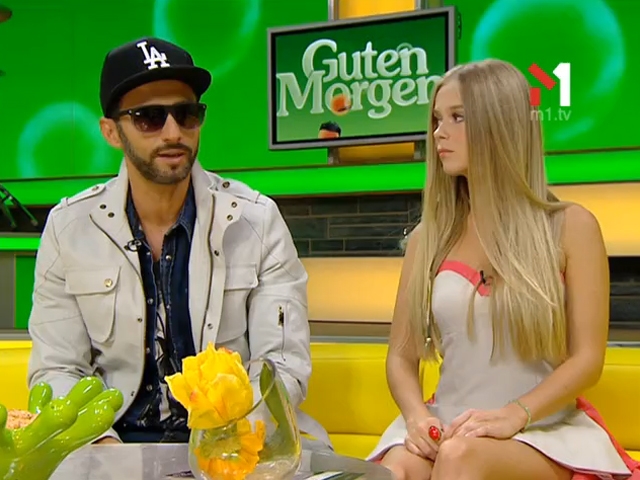 Андрій Kishe і Лавіка