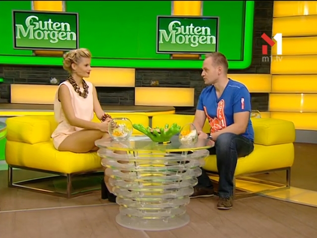 Павло Табаков. Частина 1