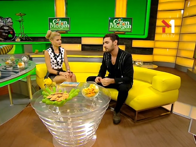 Віталій Козловський. Частина 2