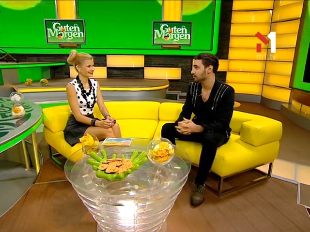 Віталій Козловський. Частина 1