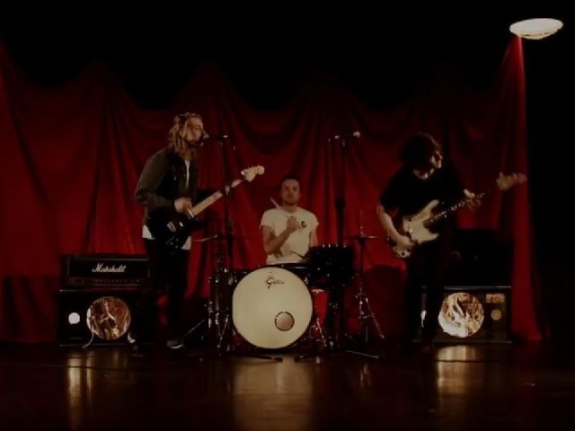 Pop Song