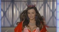 Нова колекція жіночої білизни від «Victoria’s Secret»