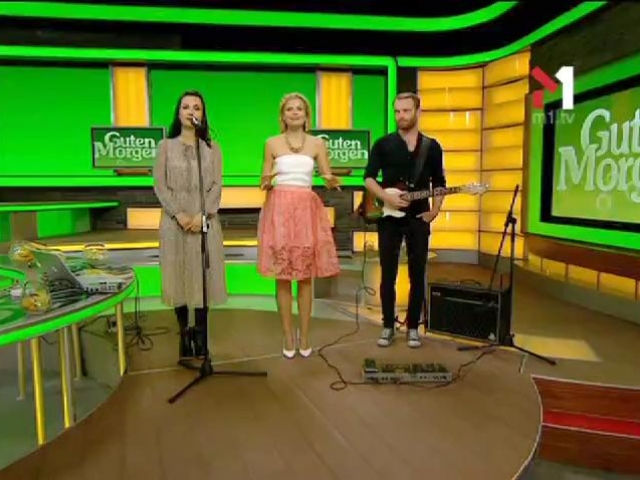 Каша Сальцова “Крихітка” Частина 2