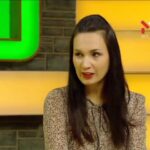 Каша Сальцова “Крихітка” Частина 1