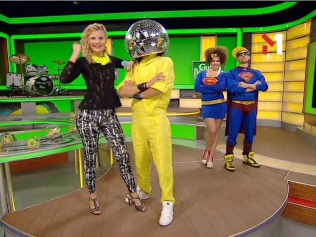 Електро Кет І Супер Макс (Киевэлектро) Частина 2