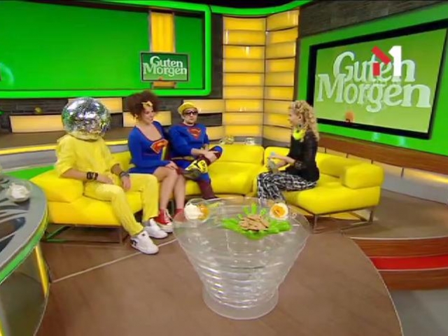 Електро Кет І Супер Макс (Киевэлектро) Частина 1