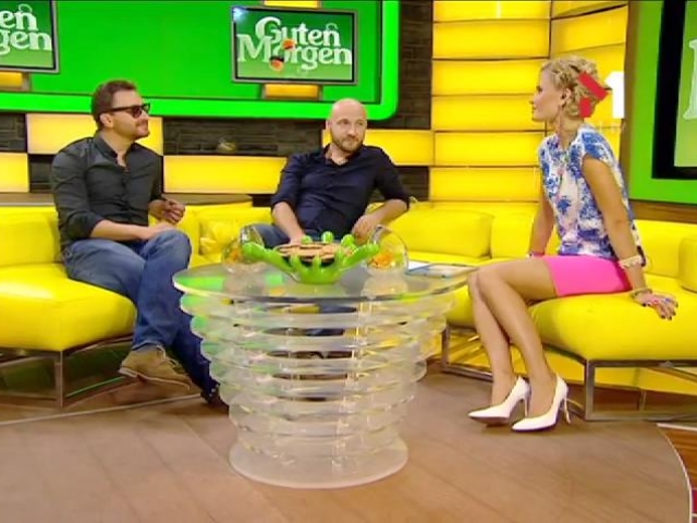 СКАЙ. Частина 1