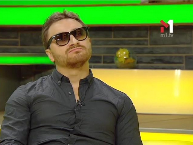 СКАЙ. Частина 2