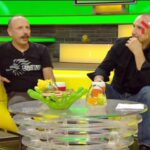 Фома Шансон. Частина 2