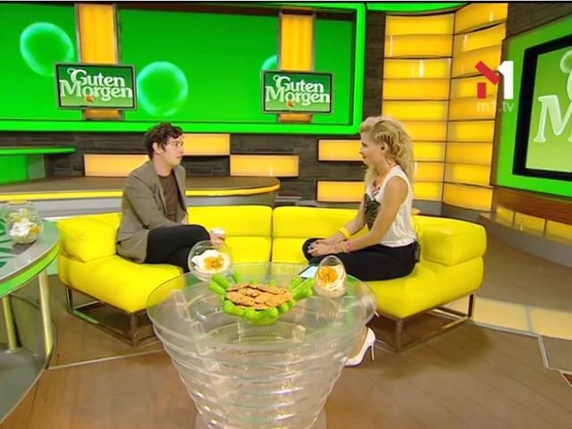 Дмитро Шуров (Pianoboy) Частина 2