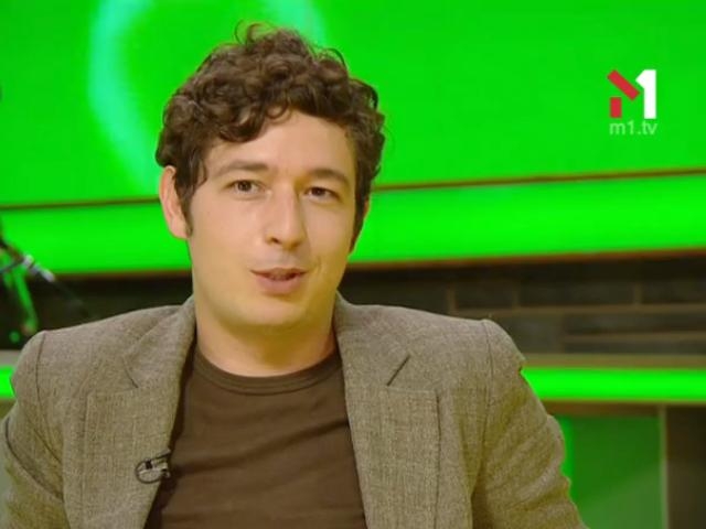 Дмитро Шуров (Pianoboy) Частина 1