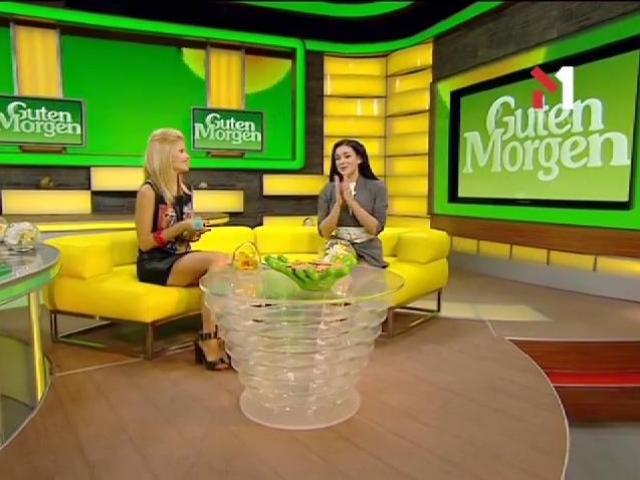 Марія Яремчук. Частина 2