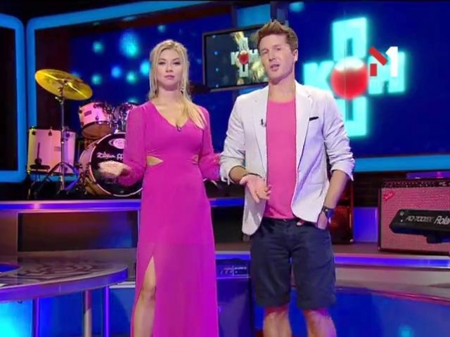 Весілля Дантесів І Народження ПіО. Фільмів