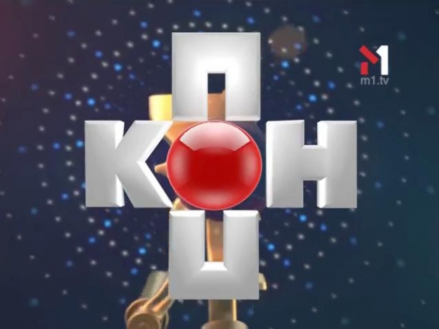 Дядя Жора І Оля Цибульська Зняли По Новому Кліпу