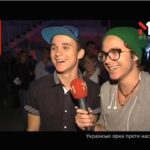 Українські Зірки Проти Насилля