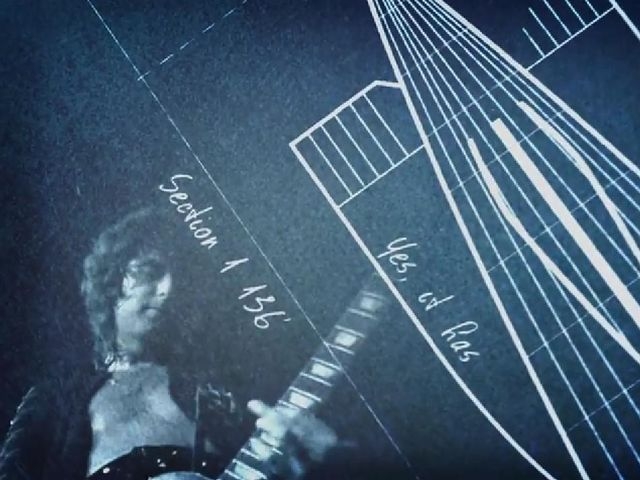 Rock And Roll  (alternate mix)