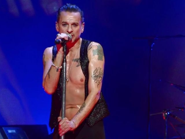 Enjoy The Silence  (live in Berlin)