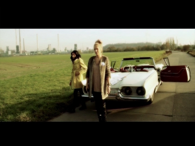 Thelma & Louise