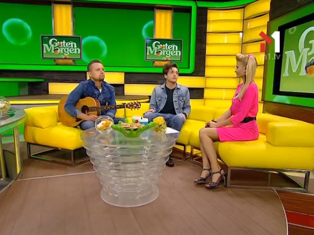 Гурт “Валентин Стрикало”