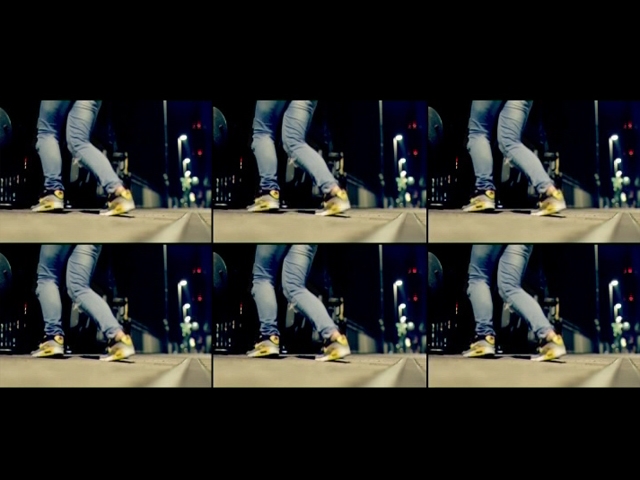 Bootz R Made For This