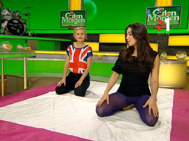 Varda. Частина 2